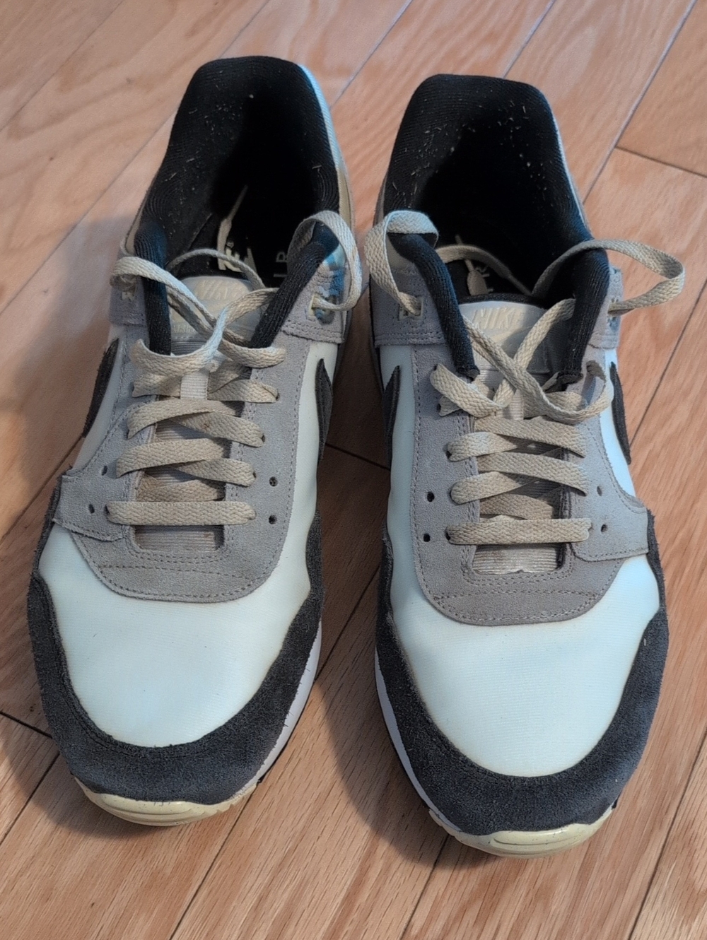 Nike Pegasus Men's Golf Shoes